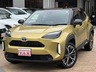 ヤリスクロス 1.5 ハイブリッド Z E-Four 4WD　画像1