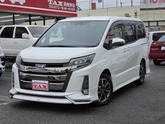 トヨタ　ノア ２．０ Ｓｉ 純正ナビ・フルセグ・ＥＴＣ２．０・Ｂカメラ・ステリモ・クルコン・両