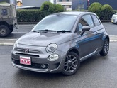 ５００チンクエチェント