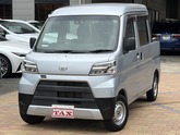 ダイハツ　ハイゼットデッキバン ６６０ Ｌ ＳＡＩＩＩ ４ＷＤ 右センターピラー交換 ワンオーナー 社外ナビ フ