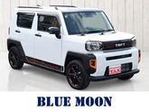 ダイハツ　タフト ６６０ Ｇターボ アクティブモード 新型／オプション装着車／アクティブモードプラ