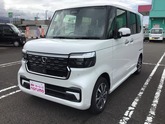 Ｎ－ＢＯＸ