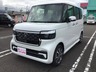 N-BOX カスタム 660　画像1