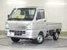 キャリイ 660 KCエアコン・パワステ 3方開 4WD　画像1