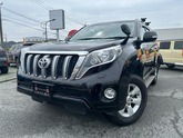 ランドクルーザープラド