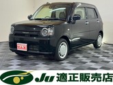 ダイハツ　ミラトコット ６６０ Ｇ ＳＡＩＩＩ ４ＷＤ 社外ナビ バックカメラ エンジンスターター 前方