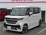 スペーシア 660 カスタム ハイブリッド XSターボ 4WD　画像1