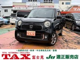 ホンダ　Ｎ－ＯＮＥ ６６０ プレミアム ツアラー  ブラックメタリック