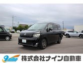 トヨタ　ヴォクシー ２．０ Ｖ  ブラック