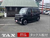 スペーシア