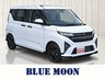 ムーヴ 660 RS　画像1