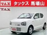 スズキ　アルト ６６０ Ｌ スズキ セーフティ サポート装着車 デュアルカメラブレーキサポート 