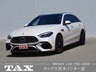 Cクラスワゴン C63 S E パフォーマンス 4WD MP202401　画像1