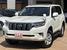 ランドクルーザープラド 2.7 TX Lパッケージ 4WD　画像1
