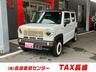 ハスラー 660 JスタイルII　画像1
