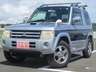 パジェロミニ 660 エクシード 4WD　画像1