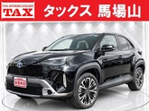 トヨタ　ヤリスクロス １．５ ハイブリッド Ｚ アドベンチャー トヨタセーフティセンス 新車メーカー保