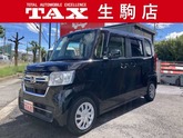 Ｎ－ＢＯＸ