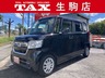 N-BOX 660 G　画像1