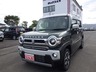 ハスラー 660 JスタイルII　画像1