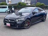 ＣＬＳクラス