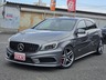 Aクラス A45 4マチック 4WD　画像1