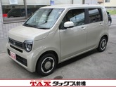 ホンダ　Ｎ－ＷＧＮ ６６０ Ｌ ファッションスタイル 後期モデル 純正オプション８型ナビ／ＥＴＣ Ｌ