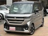 スペーシア 660 カスタム ハイブリッド XSターボ　画像1