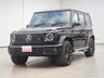 Gクラス G63 4WD　画像1