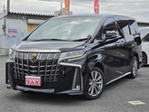 アルファード