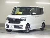 Ｎ－ＢＯＸ