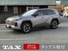 RAV4 2.5 Z E-Four 4WD　画像1