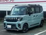スペーシア 660 ギア ハイブリッド XZターボ　画像1