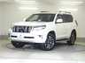 ランドクルーザープラド 2.8 TZ-G ディーゼルターボ 4WD　画像1