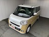 ムーヴキャンバス 660 ストライプス G 4WD　画像1