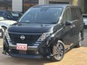 セレナ 1.4 e-POWER ハイウェイスターV　画像1