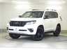ランドクルーザープラド 2.8 TX Lパッケージ マットブラック エディション ディーゼルターボ 4WD　画像1