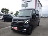 ホンダ　Ｎ－ＶＡＮ ６６０ ＋スタイル ファン カロッツェリアディスプレイオーディオ スマホ対応 ア