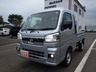 ハイゼットトラック 660 ジャンボ エクストラ 3方開 4WD　画像1
