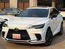 RX 500h Fスポーツ パフォーマンス 4WD　画像1