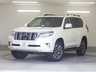 ランドクルーザープラド 2.7 TX Lパッケージ 4WD　画像1