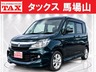 ソリオ 1.2 バンディット　画像1