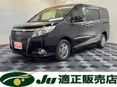 トヨタ　エスクァイア ２．０ Ｇｉ ４ＷＤ 純正ＳＤナビ リアカメラ ワンセグＴＶ ＣＤ ＢＴ 寒冷地