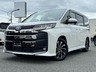 ノア 1.8 ハイブリッド S-Z　画像1