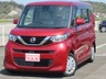 ルークス 660 X　画像1