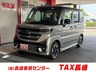 スペーシア 660 カスタム ハイブリッド XS　画像1