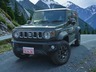 ジムニーノマド 1.5 FC 4WD　画像1