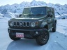 ジムニーノマド 1.5 FC 4WD　画像1