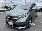 ホンダ　フリード １．５ ハイブリッド Ｇ ホンダセンシング 純ナビ・フルセグ・Ｂカメ・両Ｐ・クル