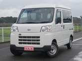 ハイゼットカーゴ